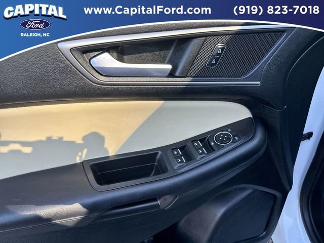 Certified 2022 Ford Edge SEL w/ Convenience Package image 20