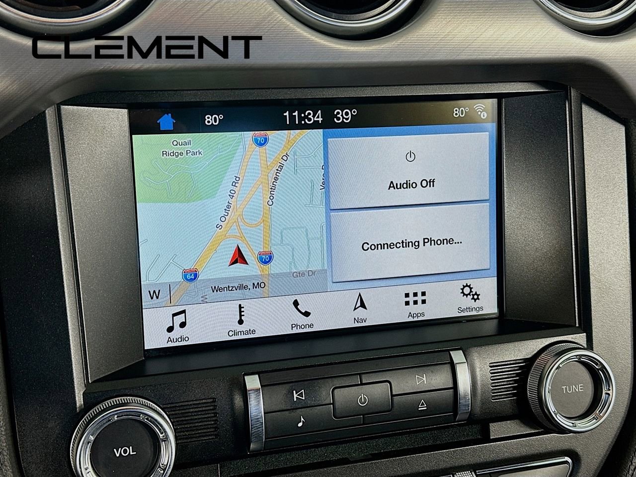 Certified 2018 Ford Mustang GT Premium image 19