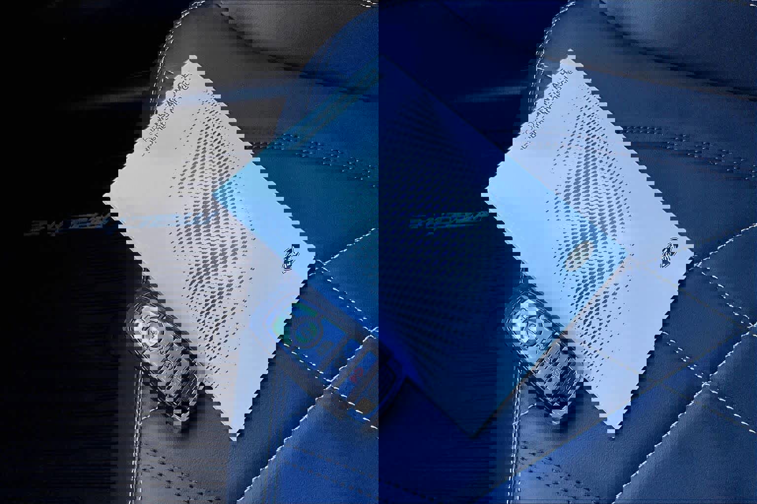 Certified 2025 Ford Mustang Mach-E Select w/ Comfort Package Lite image 16