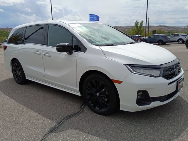 Used 2025 Honda Odyssey Sport-L image 7