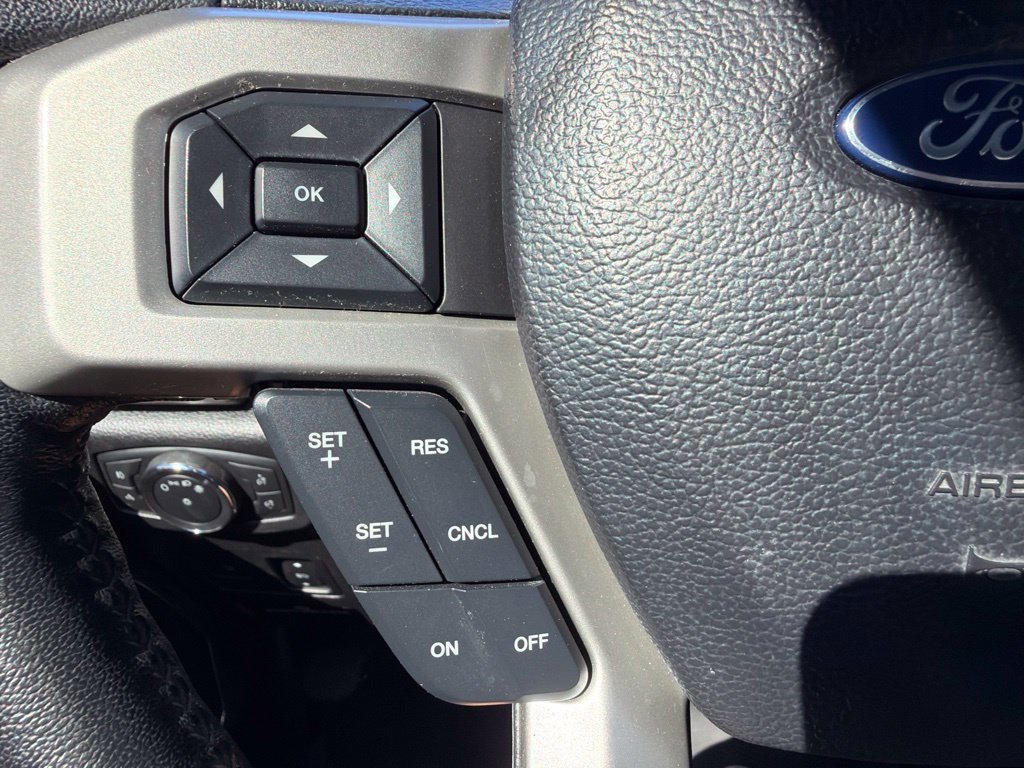 Certified 2020 Ford F250 Lariat w/ Lariat Ultimate Package AWD/4WD image 27