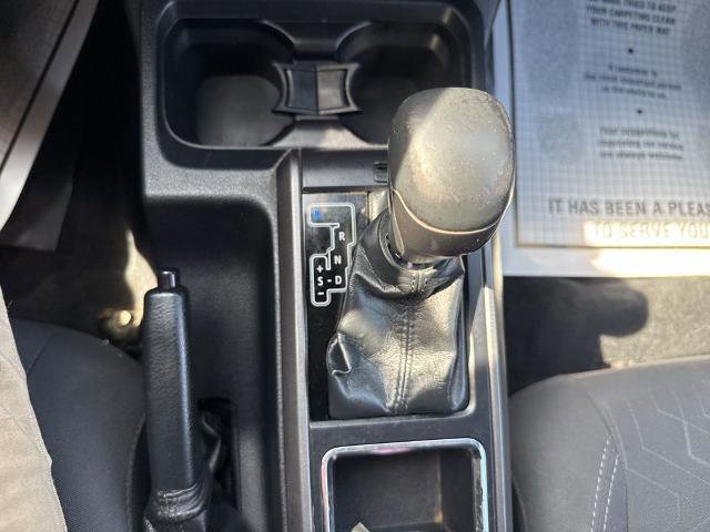 Used 2019 Toyota Tacoma TRD Sport w/ Technology Package AWD/4WD image 20