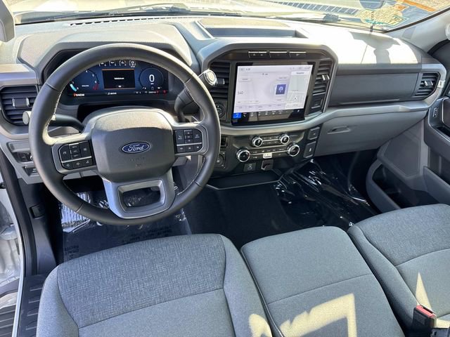 Certified 2024 Ford F150 XLT image 19