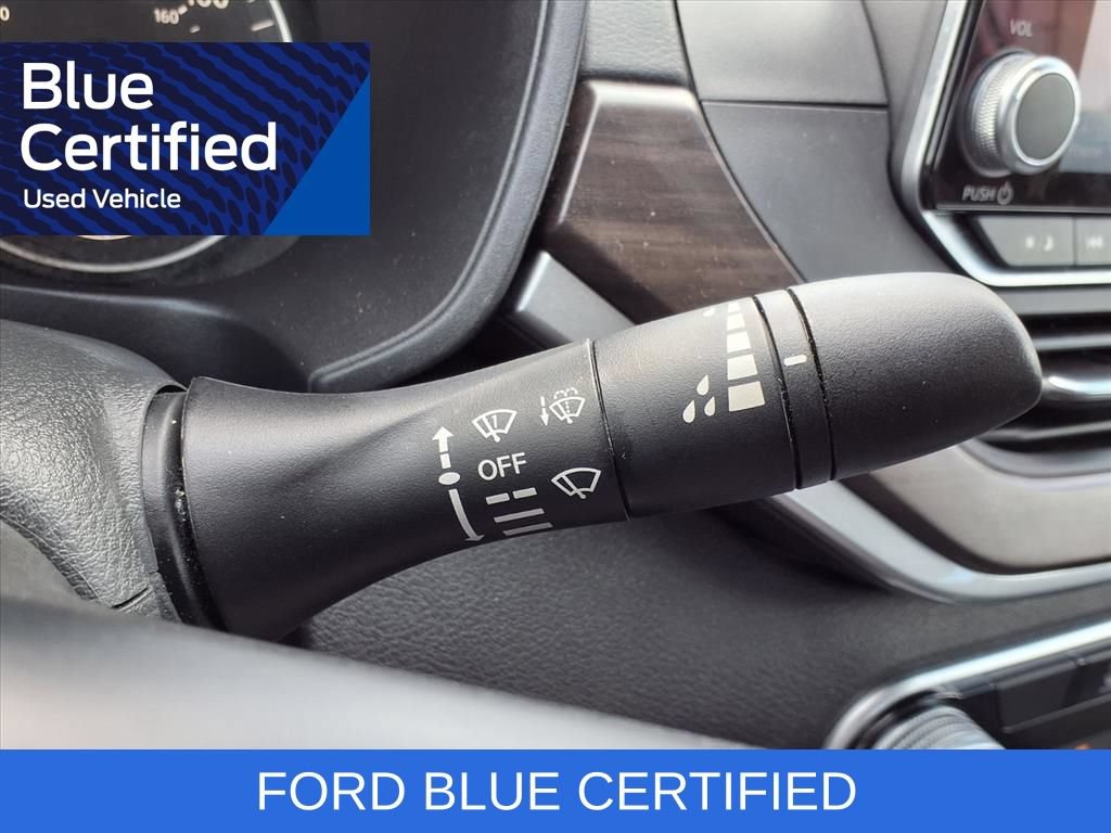 Used 2024 Nissan Altima 2.5 SV FWD image 18
