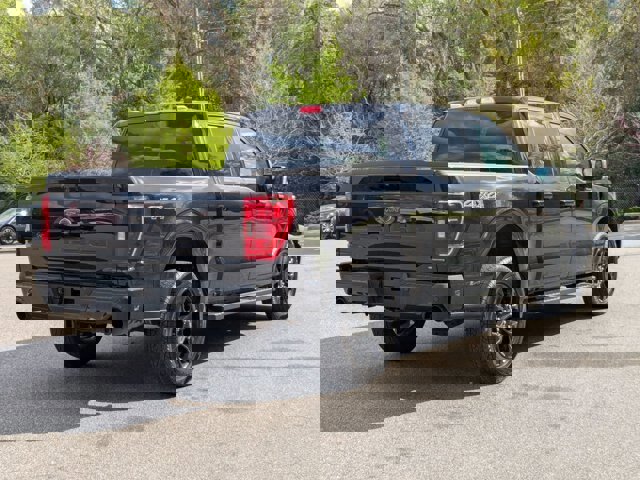 Certified 2023 Ford F150 XLT w/ Equipment Group 302A High image 6