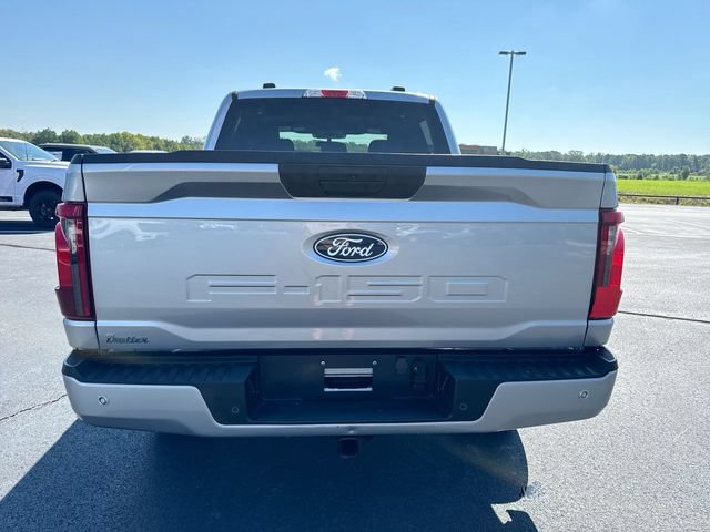 Certified 2024 Ford F150 STX AWD/4WD image 24