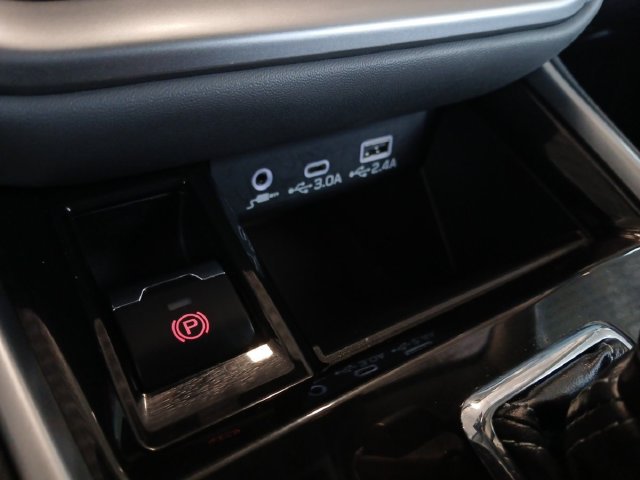 Used 2024 Subaru Outback Onyx Edition AWD/4WD image 10