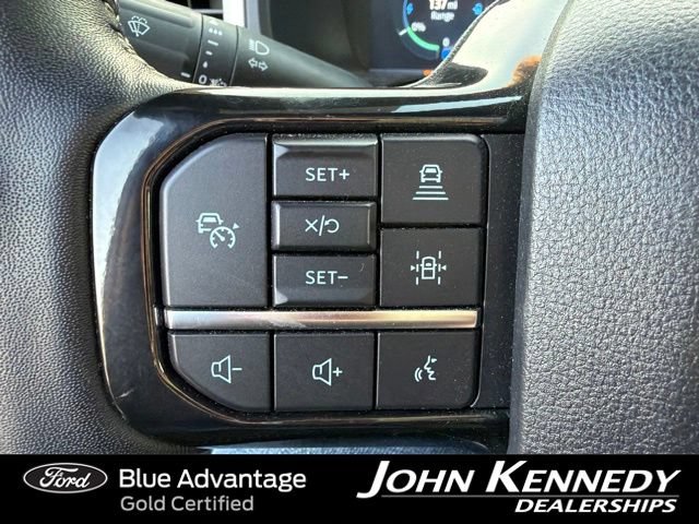 Certified 2022 Ford F150 Lightning Platinum AWD/4WD image 20
