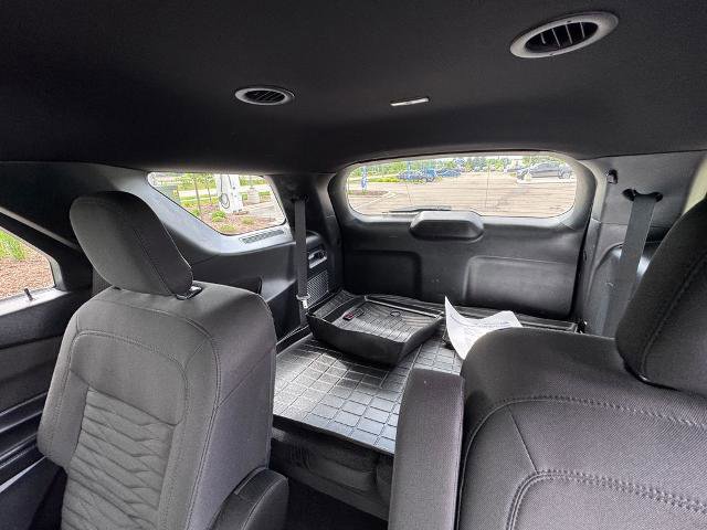 Certified 2020 Ford Explorer XLT w/ Comfort Package AWD/4WD image 29