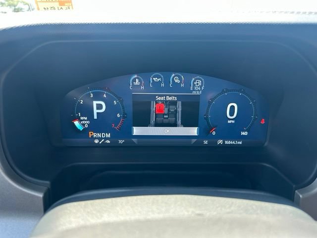 Certified 2024 Ford Bronco Raptor AWD/4WD image 21