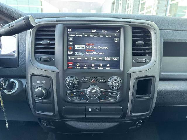 Used 2019 RAM 1500 Express w/ Wheel & Sound Group AWD/4WD image 23