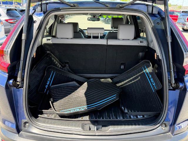 Used 2022 Honda CR-V EX-L image 15