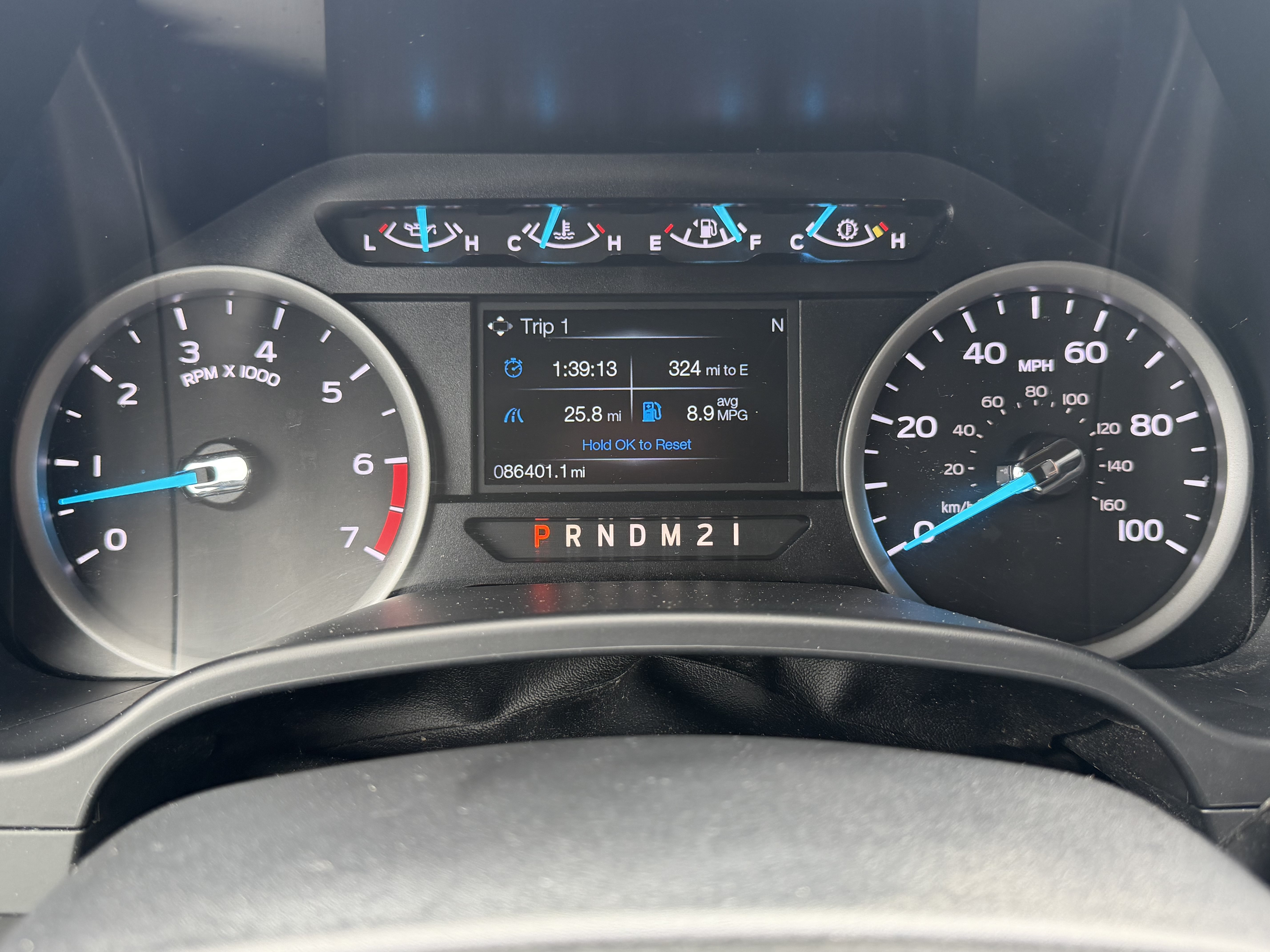 Certified 2019 Ford F250 XLT w/ XLT Value Package AWD/4WD image 8