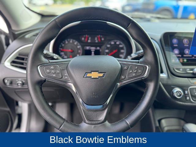 Used 2024 Chevrolet Malibu RS image 13