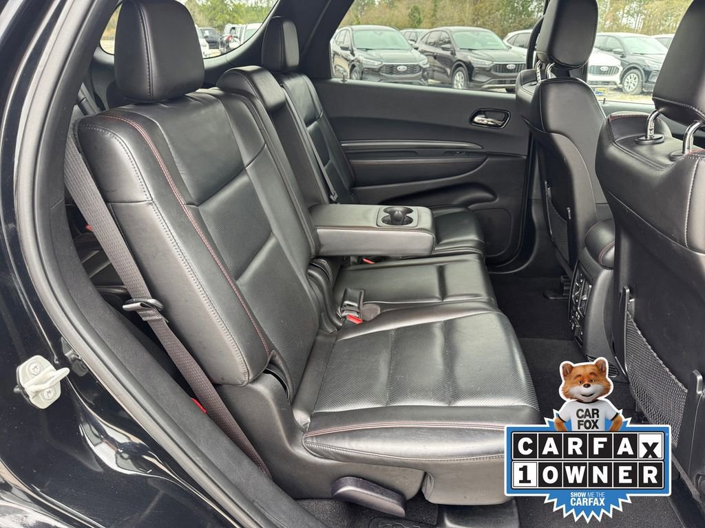 Used 2024 Dodge Durango GT image 27