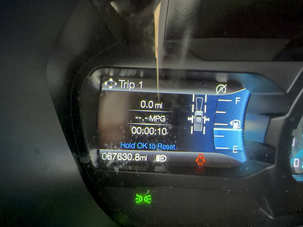 Certified 2020 Ford Ranger Lariat w/ Equipment Group 501A Mid RWD image 17