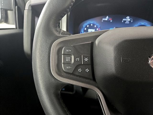 Certified 2025 Ford Bronco Big Bend AWD/4WD image 22