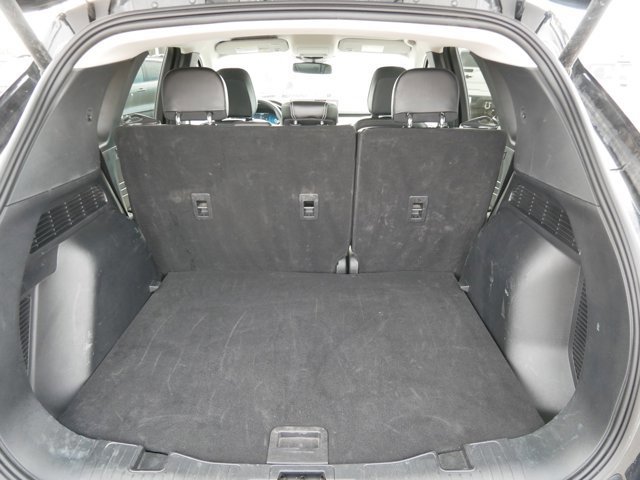 Certified 2025 Ford Escape Platinum image 20