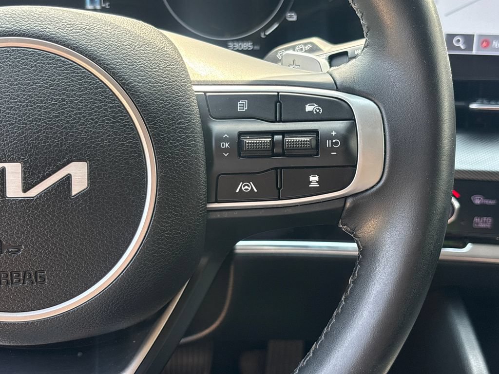 Used 2024 Kia Sportage SX Prestige AWD/4WD image 20