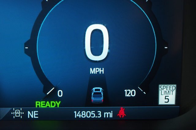 Certified 2025 Ford F150 King Ranch AWD/4WD image 31