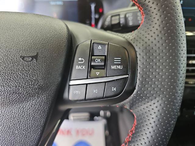 Certified 2023 Ford Escape ST-Line w/ Tech Pack #1 FWD image 18