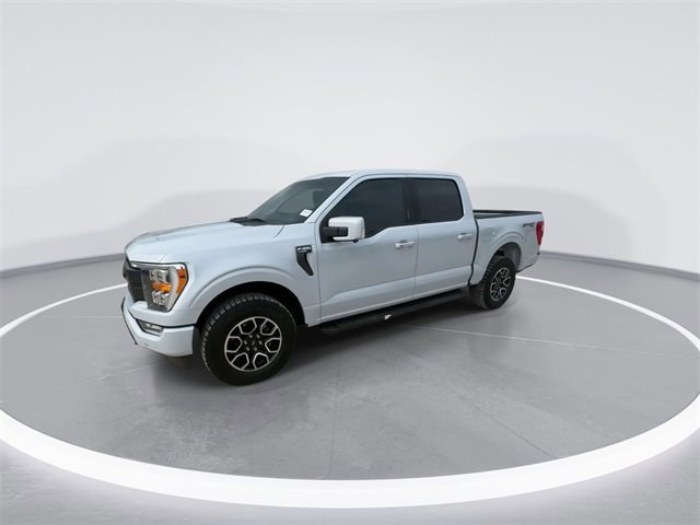 Certified 2021 Ford F150 Lariat image 12