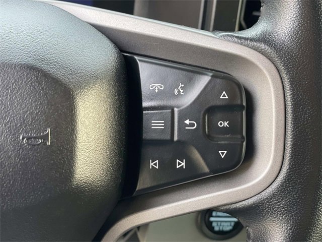 Certified 2023 Ford Bronco Badlands w/ Sasquatch Package image 10