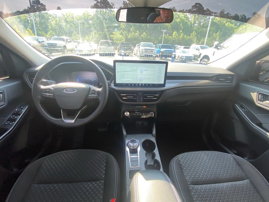 Certified 2025 Ford Escape Active w/ Tech Pack #1 FWD image 25
