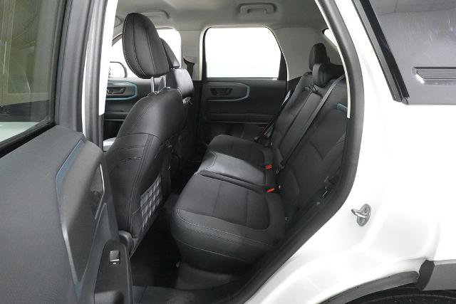 Certified 2022 Ford Bronco Sport Badlands image 24