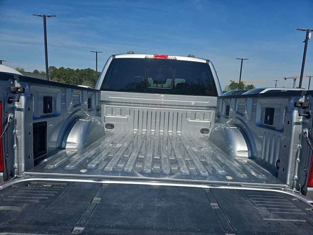 Certified 2023 Ford F150 Lariat w/ Max Trailer Tow Package image 12