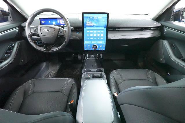 Certified 2025 Ford Mustang Mach-E Premium AWD/4WD image 11
