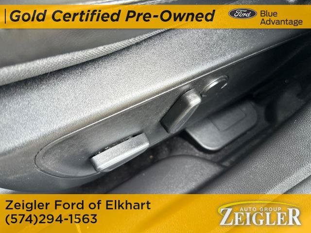 Certified 2023 Ford Escape ST-Line w/ Tech Pack #1 AWD/4WD image 25