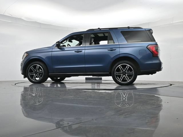 Certified 2019 Ford Expedition Limited w/ Equipment Group 303A AWD/4WD image 44
