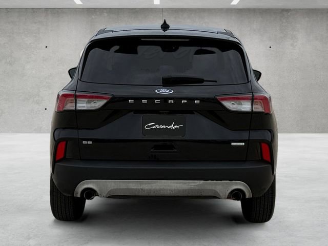 Certified 2020 Ford Escape SE FWD image 15