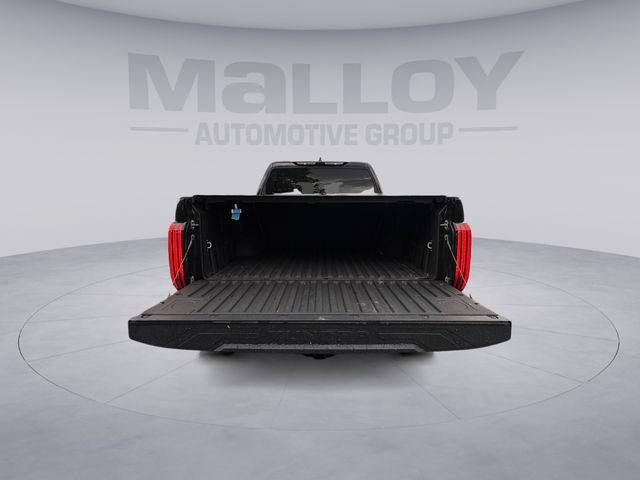 Used 2024 Toyota Tundra SR5 AWD/4WD image 18