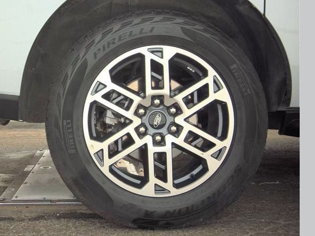 Certified 2025 Ford Expedition Max Active AWD/4WD image 27