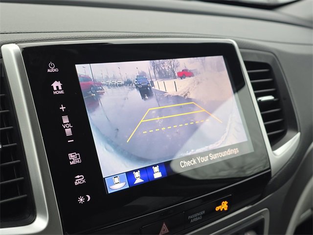 Used 2020 Honda Ridgeline RTL image 20