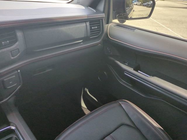 Certified 2023 Ford Expedition Limited AWD/4WD image 17