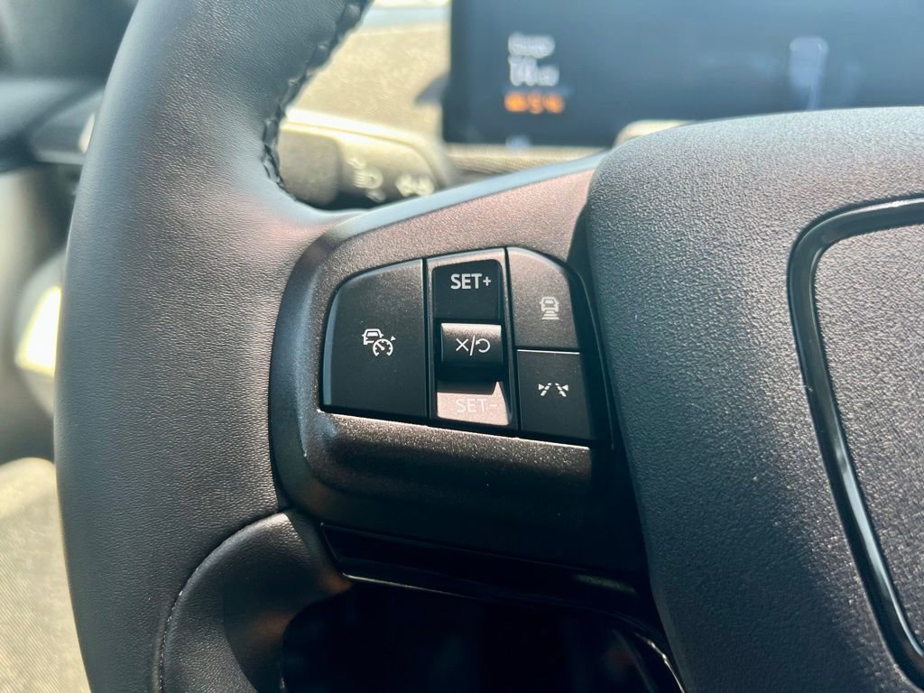 Certified 2023 Ford Mustang Mach-E Premium RWD image 30
