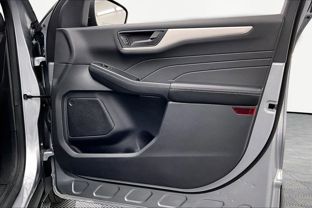 Certified 2022 Ford Escape SE w/ Convenience Package image 24