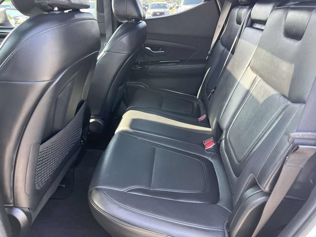Used 2023 Hyundai Santa Cruz Limited w/ Launch Package AWD/4WD image 12