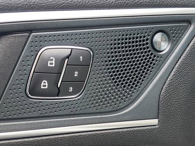 Certified 2024 Ford Edge Titanium AWD/4WD image 31
