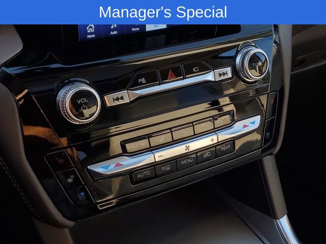 Certified 2023 Ford Explorer Platinum w/ Technology Package image 22