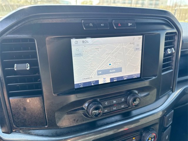 Certified 2023 Ford F150 XL w/ STX Appearance Package image 25