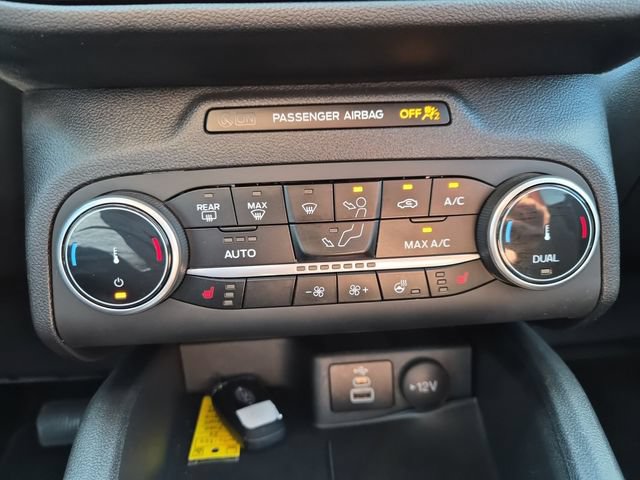 Certified 2024 Ford Escape Active AWD/4WD image 17