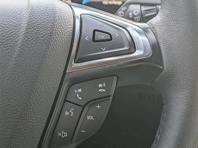 Certified 2024 Ford Edge Titanium w/ Titanium Elite Package image 25