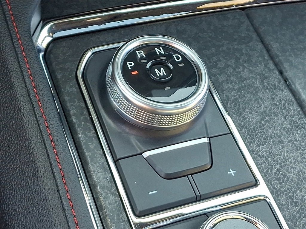 Certified 2022 Ford Expedition Max Limited image 17