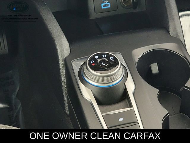 Certified 2022 Ford Escape SE w/ SE Sport Appearance Package image 24