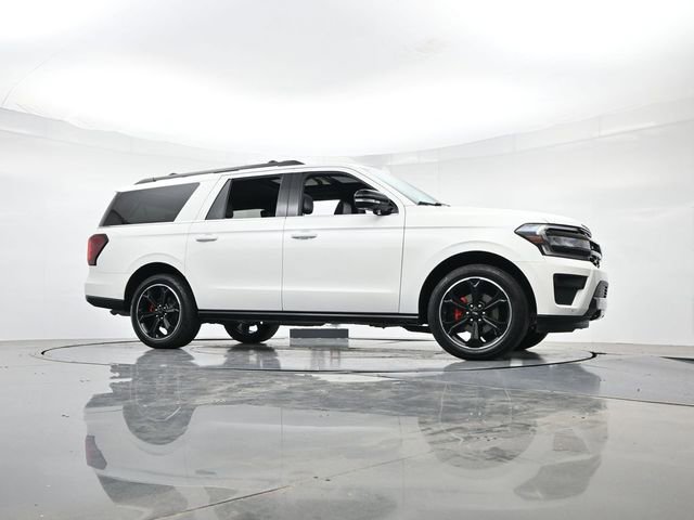 Certified 2023 Ford Expedition Max Limited AWD/4WD image 34