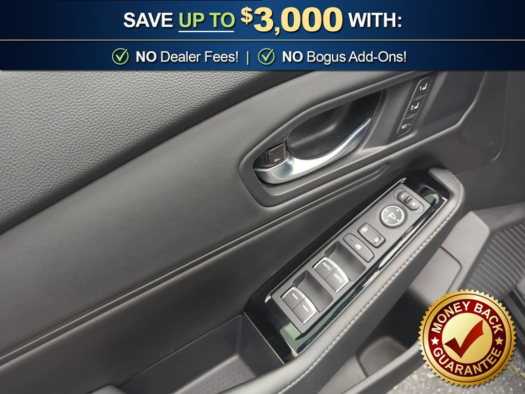 Used 2024 Honda Accord Touring image 16